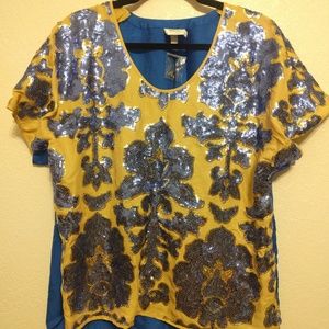 Neiman Marcus for Target Top